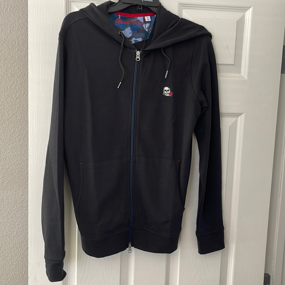 Robert Graham Hoodie